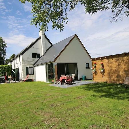 Studio confortable à la campagne et proche de la ville Walhain-Saint-Paul Extérieur photo